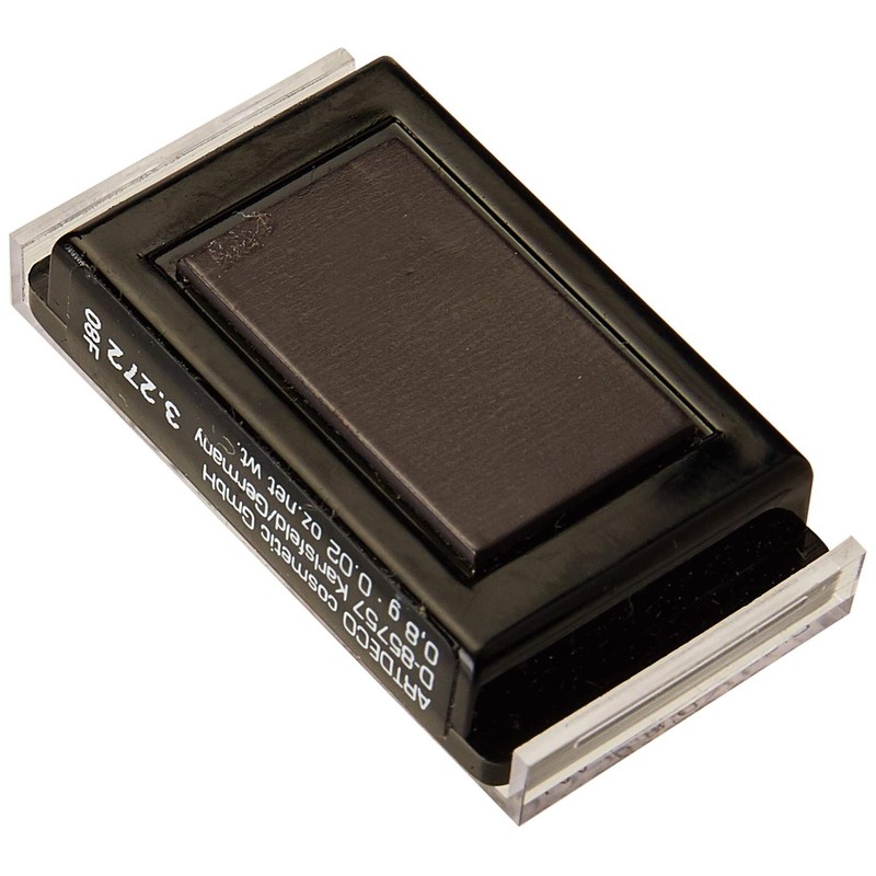 ARTDECO Eyeshadow - Colour-Intensive Long-Lasting Eye Shadow Blue, Pearl -