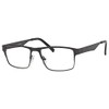 Calabria Esq 1514 Rectangular Blue Light Blocking Reading Glasses +1.00