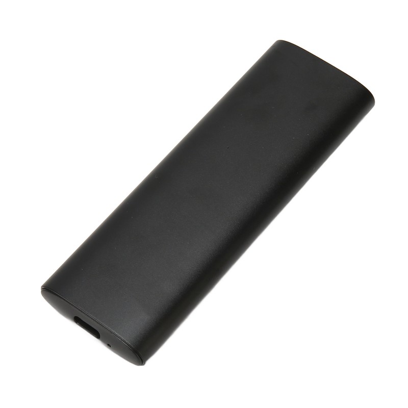 M.2 NVME SATA SSD Enclosure Adapter USB 3.2 Gen 2
