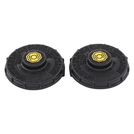 MOTOKU Brake Fluid Master Cylinder Reservoir Cap for Honda Fit 2007-2010 CR-V 2002-2010 Civic 2001-2010 Accord 2006-2018