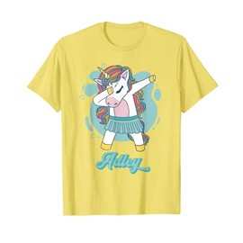 ADLEY MERCH UNICORN DESIGN T-Shirt