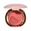 Sculpted by Aimee Cream Luxe Blush, Cream Blusher for Cheeks
