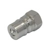 1/2″ NPT ISO 7241-B Quick Disconnect Hydraulic Coupler Set