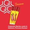 Carmex Cherry Lip Balm Sticks (2-Pack) | Intense Moisturising Summer