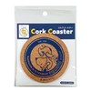 Nagano Factory Snoopy 75th Anniversary Coaster (Navy) SN381N