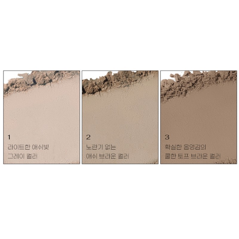 club clio Peripera V Lasting Color Shading Contour 03 Grayish