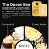 Moisturising Solid Hand Cream Bars | For Dry & Sensitive