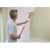 ProDec Contractor 2'6" - 4'6" (0.75m-1.4m) Twist Lock Extension Pole
