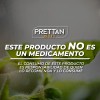 Hipermagnesio Glicinato Citrato Gluconato Prettan 500mg 60c