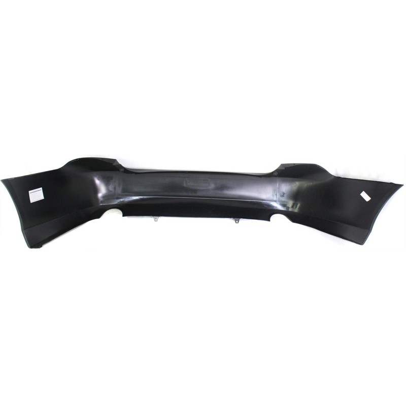 Garage-Pro Rear Bumper Cover Compatible with 2007-2012 Lexus ES350