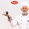 Rudca Food Mushroom and Black Truffle Sauce – 100% Natural,