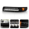 ACANII - For 1999-2002 Chevy Silverado 1500 2500 3500 00-06