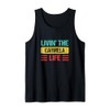Carmela Name Tank Top