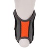 Ankle Brace Breathable Adjustable Compression Ankle Support Wrap for Injury