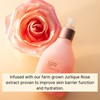Jurlike Rose Balancing Mist 3.4 fl oz (100 ml)