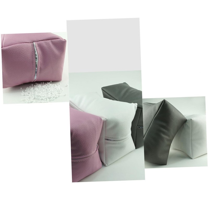 BIUDECO 1pc Portable Wrist Cushion for Nail Art Comfortable and