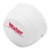 3V Wifi Wireless Water Leakage Detector Overflow Alarm Red LED