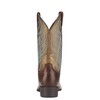 ARIAT Women’s Round Up Wide Square Toe Western Boot