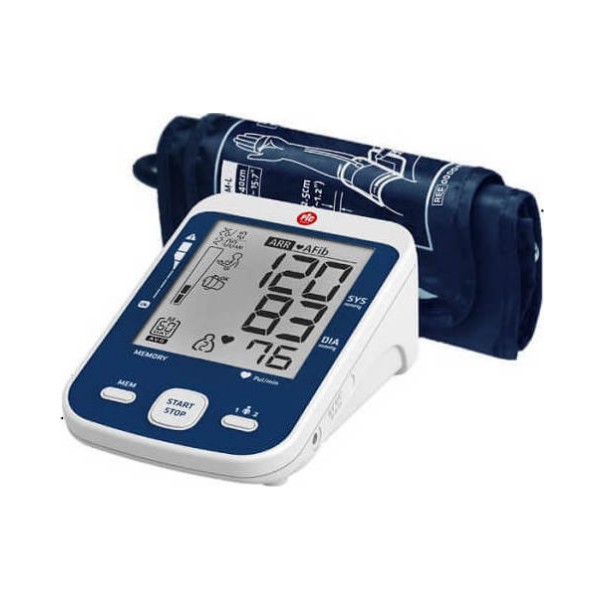 Pic Solution Cardio Afib Automatic Digital Arm Blood Pressure Monitor