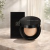 Jeongsaemmul JUNGSAEMMOOL Essential Skin Nuder Long Wear Cushion Refill Included / 정샘물 에센셜 스킨 누더 롱웨어 쿠션 리필 포함