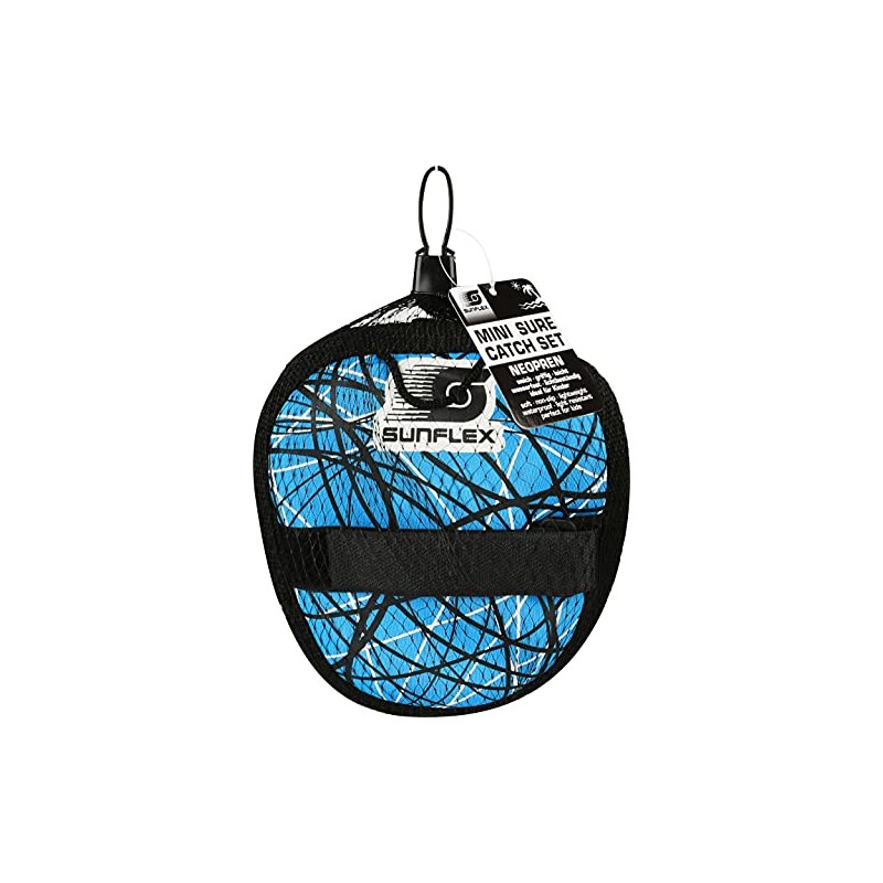 Sunflex Jerseyprene Mini Sure Catch Set Neoremix Circle with Two