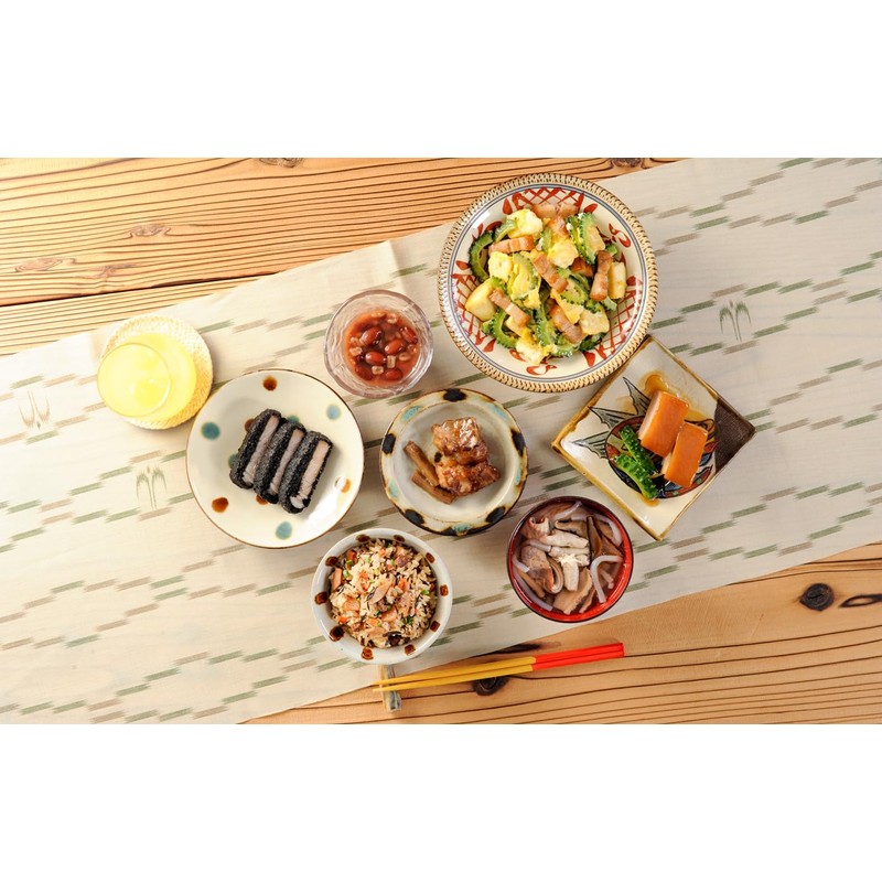 Okiham Jushinomoto 6.3 oz (180 g), 2 Packs with Seals