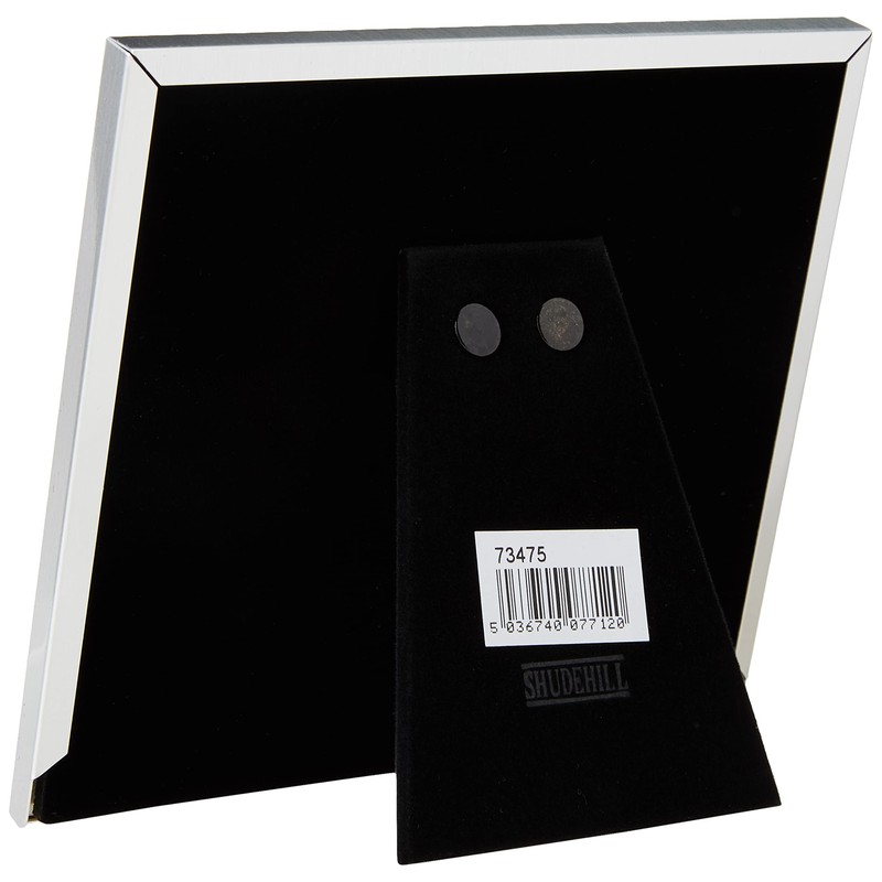 5" x 3" Twins! Photo Frame Twice the love Gift