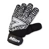Mitre Magnetite Junior Goalkeeper Gloves | Be Football Match Ready