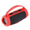 OURHZTB Protective Silicone Case Cover Compatible for JBL Charge 5
