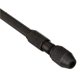 Faithfull Pin Vice - Size 1 0-1Mm Cap