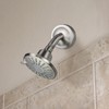 Danco 12006 Shower Arm Stabilizer Bracket and Flange Cover, No