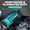 CorrosionX Heavy Duty Anti Rust Spray, Dripless Self-Healing Corrosion Inhibitor