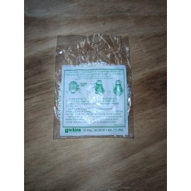 Warkinz Clip On Flexible Mantle