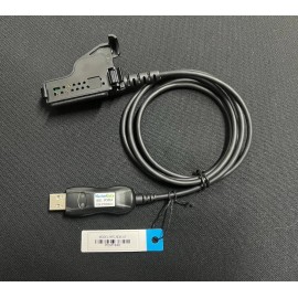 For Motorola XTS3000 Programming Cable USB For  Motorola XTS3000 I  II  III
