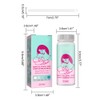 Breastmilk Test Strips Fast and Accurate Detection Testing Strips for
