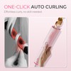 TYMO Automatic Rotating Curling Iron - TYMO CURLPRO Beach Waves