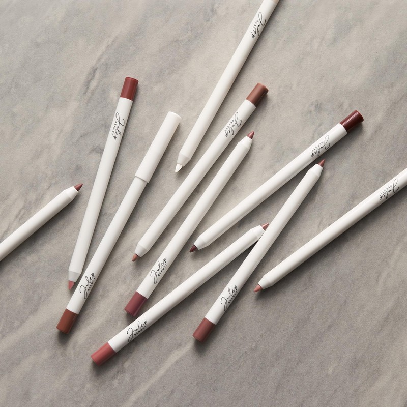 Julep With a Trace Retractable Creamy Long-Lasting Lip Liner, Velvet