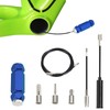 Huybaa Bicycle Internal Cable Management Tool, Bicycle Frame Shift Hydraulic