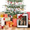 Fixwal 11x14 Picture Frame Set of 6 with Shatter Resistant