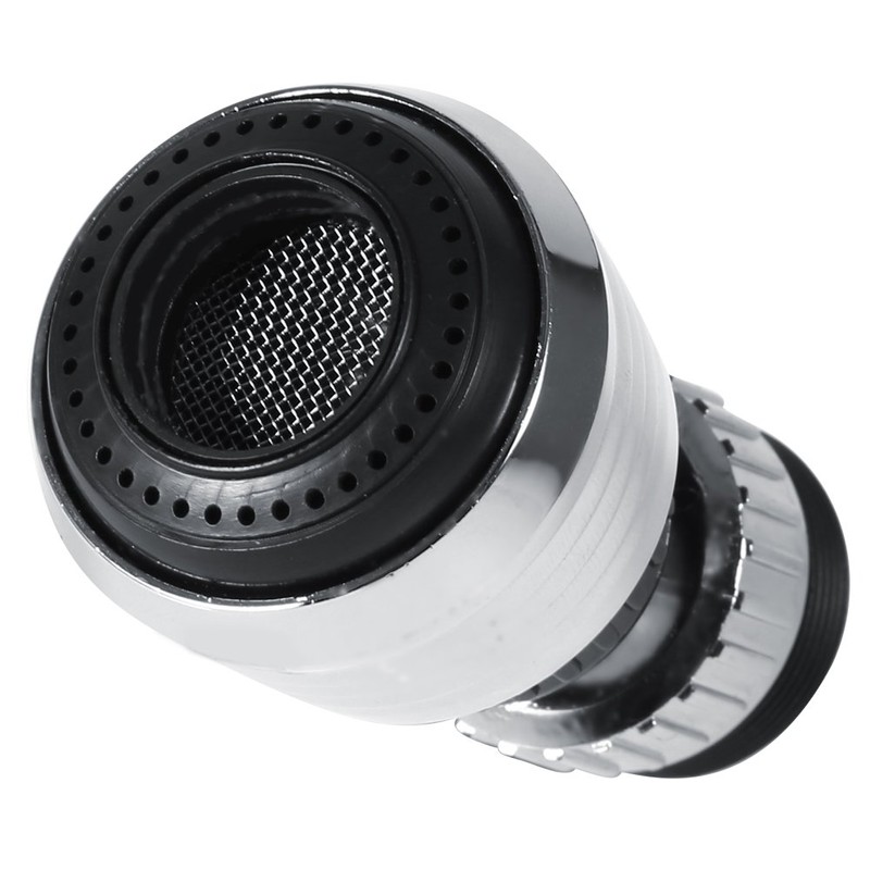 Hakeeta Kitchen Tap Filter Mesh Mouth, Kitchen and Bathroom Water