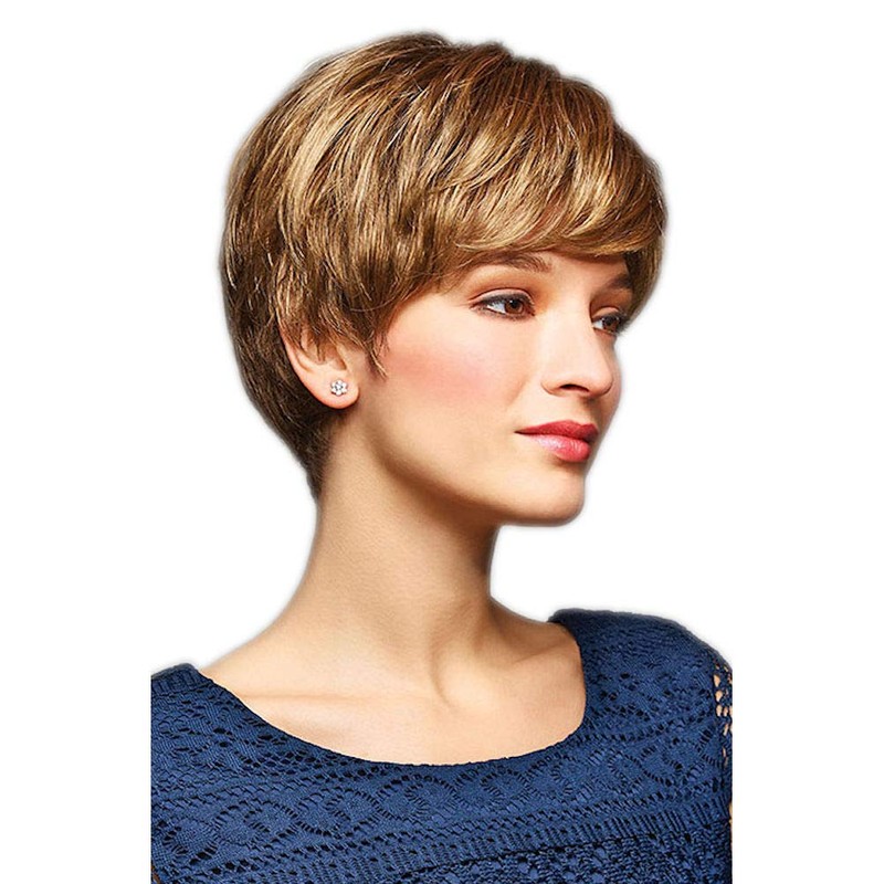 Henry Margu (Annette - Synthetic Full Wig in 14H