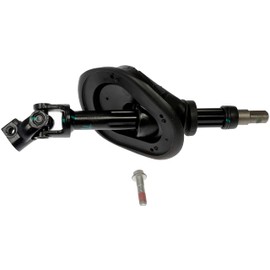 Dorman 425-206 Steering Shaft Compatible with Select Ram Models