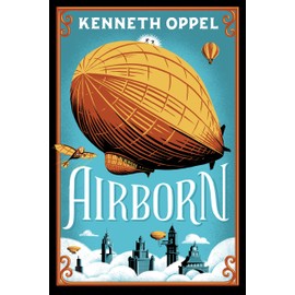 Airborn 10th Anniversary Edition