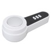 Hot Cold Facial Massager LED Light Heating Cooling Vibration Adjustable