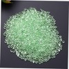 Garneck 4 5 mm Acrylic Rhinestones Crystal Accessories for Wedding