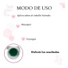 Shampoo Voluminizador Hairl Lab 1200ml Salerm