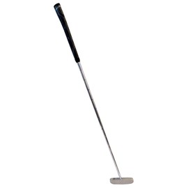 Bell Putters 2 Way Golf Putter 400g Face Balanced with Winn Standard Putter Grip and 35" Shaft | Made in USA