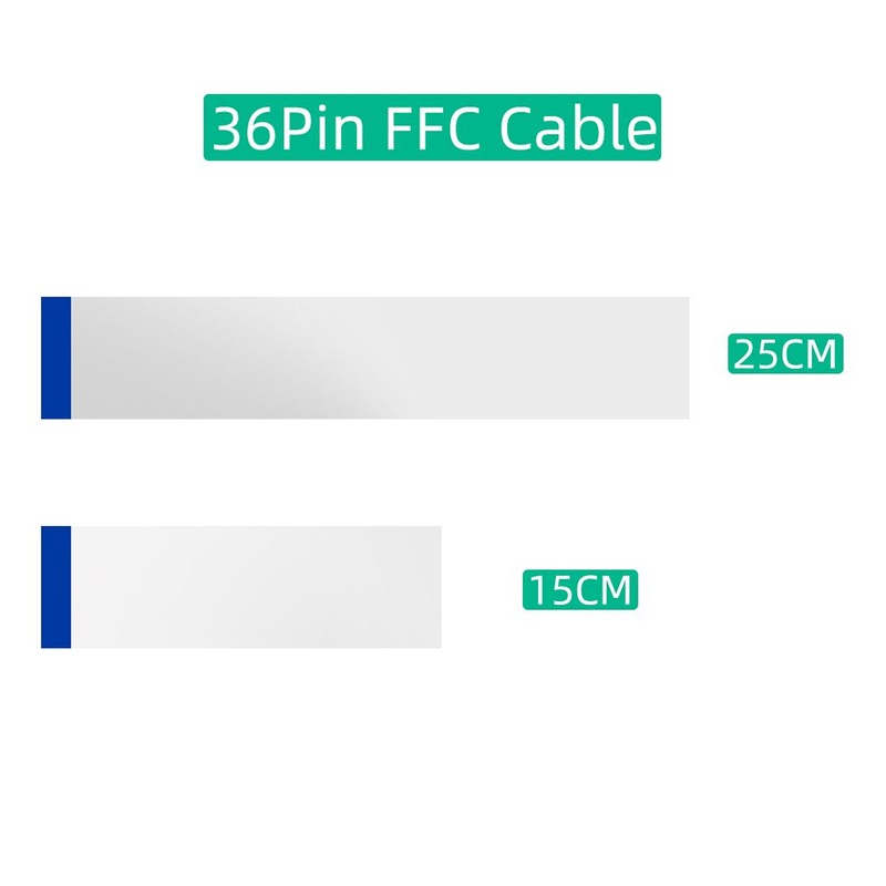 M.2 NGFF Key to PCIe 8X Extension Cable 2.5Gpbs Easy