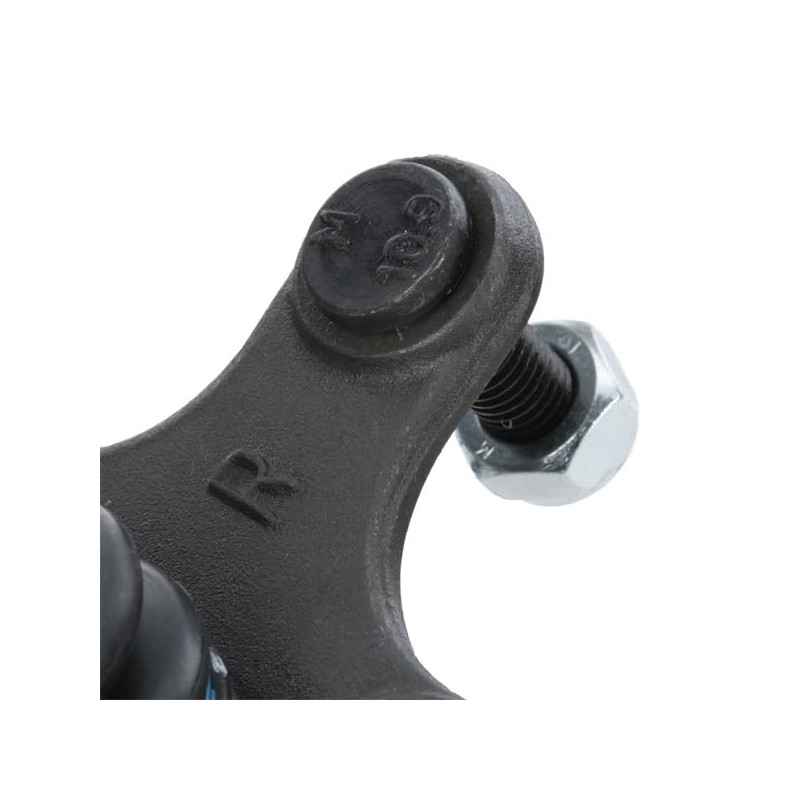 RIDEX Ball Joint 2462S0042 Lower Front Right Golf V Hatchback
