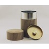 Kotodo Takahashi Seisakusho Wooden Nuku Mori Can, Long Type, 3.5